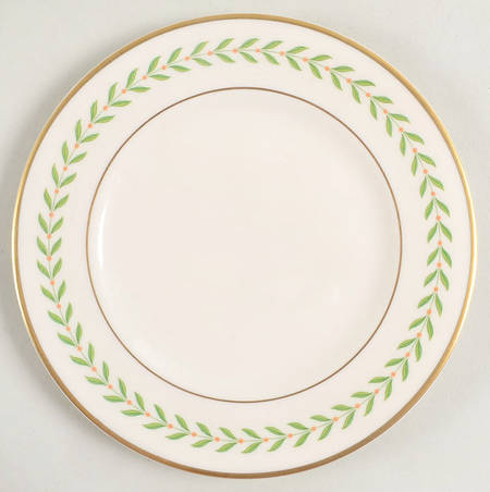 Greenwood Bread & Butter Plate