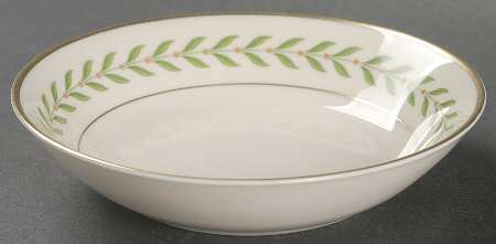 Greenwood Fruit/Dessert (Sauce) Bowl