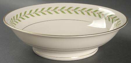 Greenwood 9" Round Vegetable Bowl