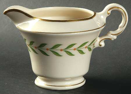 Greenwood Creamer