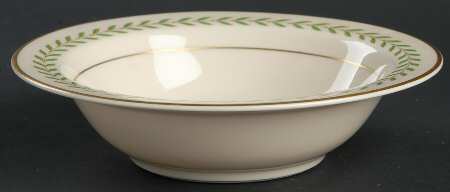Greenwood Rim Cereal Bowl