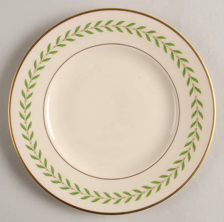 Greenwood Dessert/Pie Plate
