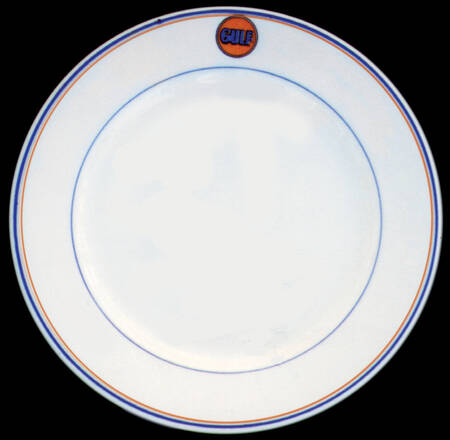 Gulf by Syracuse