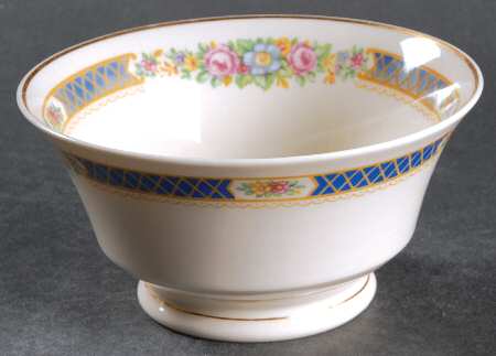 Haddon Cranberry Bowl