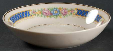 Haddon Fruit/Dessert (Sauce) Bowl
