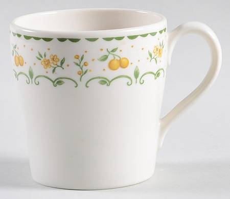 Harvest Gold Mug