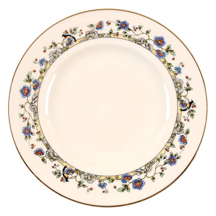 Hampton Luncheon Plate