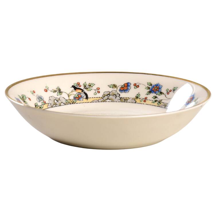Hampton Fruit/Dessert (Sauce) Bowl