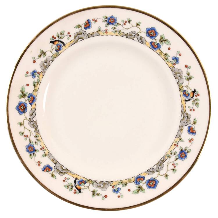 Hampton Bread & Butter Plate