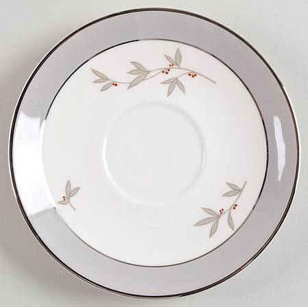 Harmony Saucer