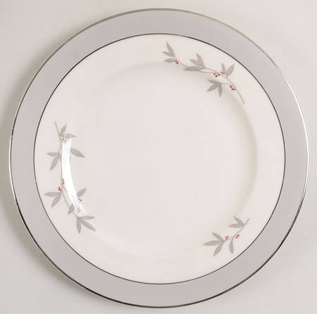Harmony Salad Plate