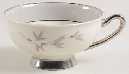 Harmony Footed Cup