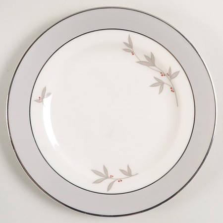 Harmony Bread & Butter Plate