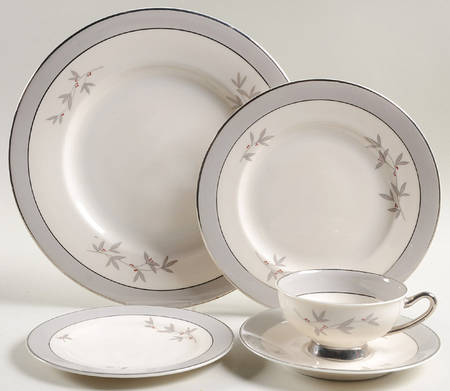 Harmony 5 Piece Place Setting