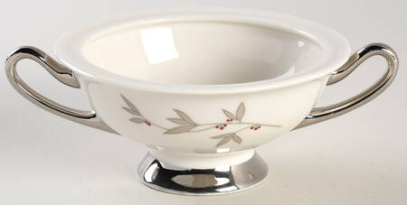 Harmony Sugar Bowl No Lid