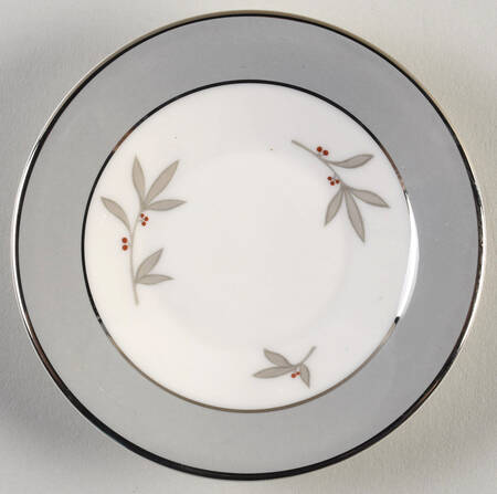 Harmony Saucer for Demitasse Cup