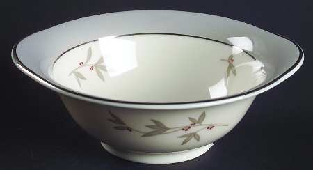 Harmony Lugged Cereal Bowl