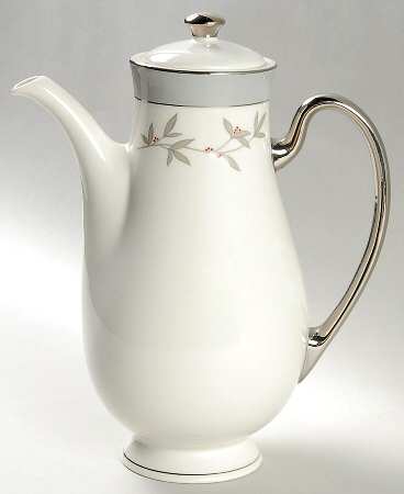 Harmony Coffee Pot & Lid