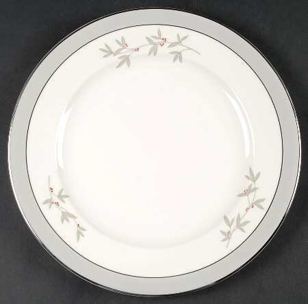 Harmony Large Dinner Plate