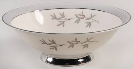 Harmony 8" Round Vegetable Bowl