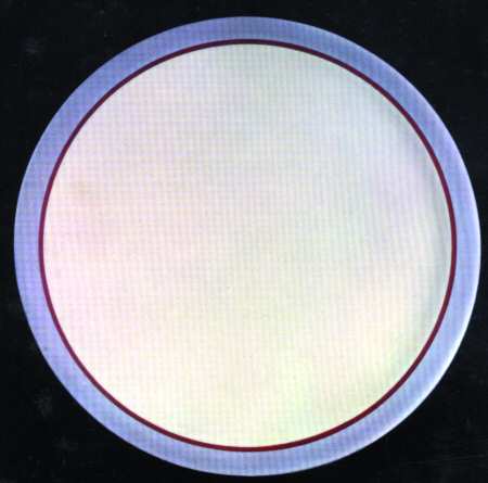 Highland Dinner Plate
