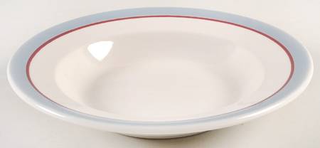 Highland Rim Soup Bowl