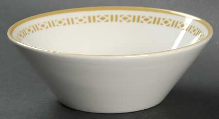 Honey Comb Fruit/Dessert (Sauce) Bowl