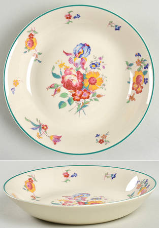 The Hostess Coupe Soup Bowl