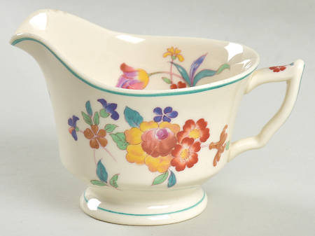 The Hostess Creamer