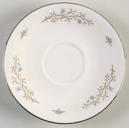 Inspiration Saucer