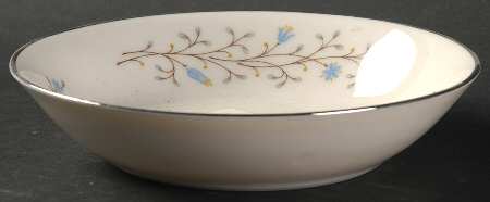 Inspiration Fruit/Dessert (Sauce) Bowl
