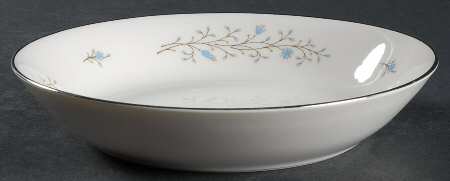 Inspiration Coupe Soup Bowl by Syracuse