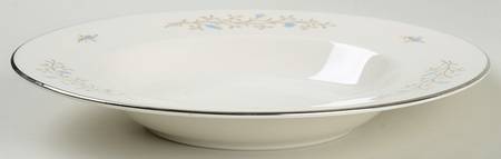 Inspiration Rim Soup Bowl