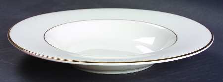 Jamestown Rim Soup Bowl