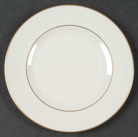 Jamestown Bread & Butter Plate