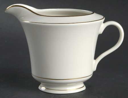 Jamestown Creamer