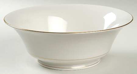 Jamestown 8" Round Vegetable Bowl