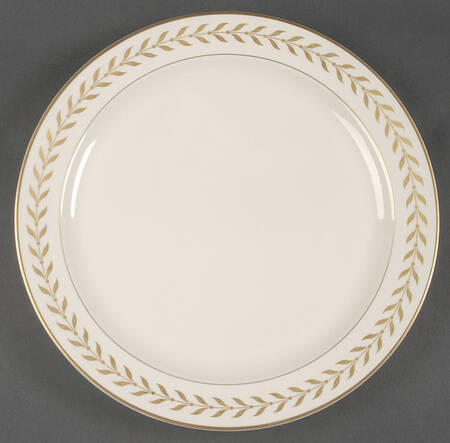 Jefferson 12" Chop Plate (Round Platter)