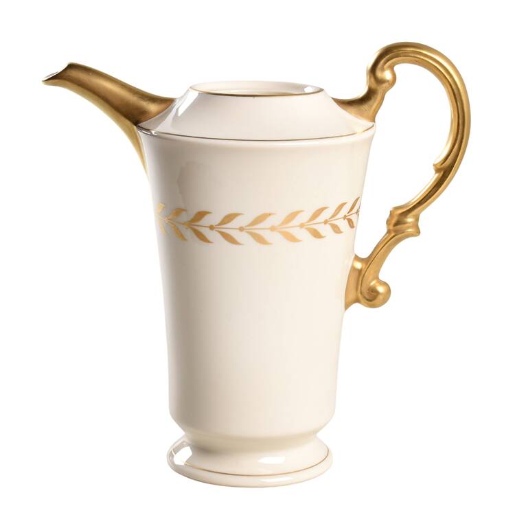 Jefferson Coffee Pot No Lid