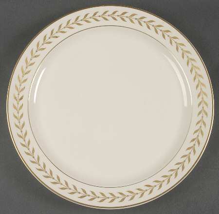 Jefferson 12" Chop Plate (Round Platter)