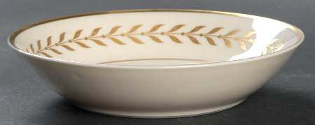 Jefferson Fruit/Dessert (Sauce) Bowl