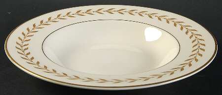 Jefferson Rim Soup Bowl