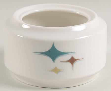 Jubilee (Trend, Stars) Sugar Bowl No Lid