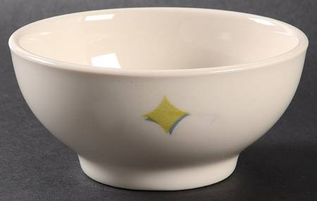 Jubilee (Trend, Stars) Fruit/Dessert (Sauce) Bowl