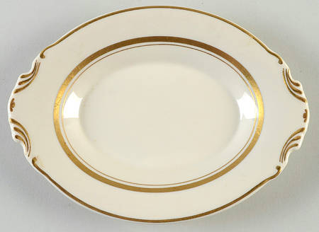 Kent (Gold Trim) Relish