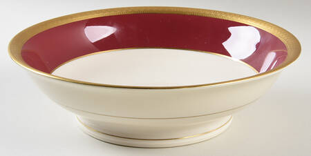 King Arthur 9" Round Vegetable Bowl