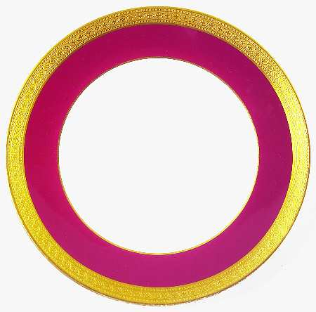 King Arthur Dessert/Pie Plate