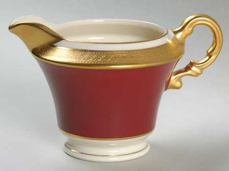 King Arthur Creamer