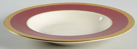 King Arthur Rim Soup Bowl