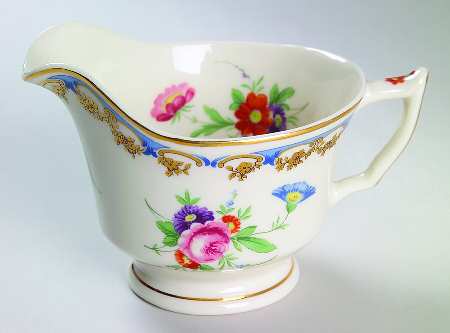 Lady Louise Creamer